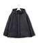 【WEB&一部店舗限定】ステッチレス フーデット ダウン