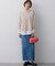 23区DENIM Iライン デニムスカート