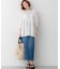 23区DENIM Iライン デニムスカート
