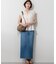 23区DENIM Iライン デニムスカート
