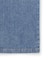 23区DENIM Iライン デニムスカート