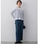 23区DENIM Iライン デニムスカート