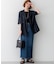 23区DENIM Iライン デニムスカート