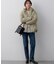 23区DENIM ストレートフィット デニムパンツ