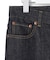 23区DENIM ストレートフィット デニムパンツ