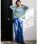 フラップポケット2WAY ショルダーバッグ