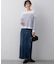 フラップポケット2WAY ショルダーバッグ