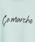 Ca marche ロゴ ロングTシャツ