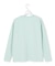 Ca marche ロゴ ロングTシャツ