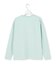 Ca marche ロゴ ロングTシャツ