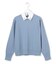 【WEB&一部店舗限定】ビジューデザイン 2WAY ニット