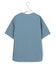 シャツテール ロゴTEE