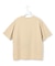 【SLOW/一部店舗限定】ヴィンテージライク ロゴ Tシャツ