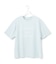 【SLOW/一部店舗限定】ヴィンテージライク ロゴ Tシャツ