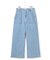 【見上愛さん着用】23区DENIM サマー ベイカーパンツ