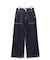 【見上愛さん着用】23区DENIM サマー ベイカーパンツ