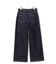 【見上愛さん着用】23区DENIM サマー ベイカーパンツ