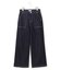 【見上愛さん着用】23区DENIM サマー ベイカーパンツ