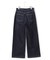 【見上愛さん着用】23区DENIM サマー ベイカーパンツ