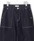 【見上愛さん着用】23区DENIM サマー ベイカーパンツ