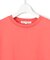 【WEB&一部店舗限定カラーあり】スビンハイツイスト フレンチスリーブ Tシャツ
