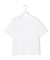 【見上愛さん着用/CanCam掲載】シアーコンフォート クルーネック Tシャツ