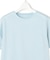 【見上愛さん着用/CanCam掲載】シアーコンフォート クルーネック Tシャツ
