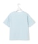 【見上愛さん着用/CanCam掲載】シアーコンフォート クルーネック Tシャツ