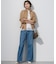 【WEB&一部店舗限定】アシンメトリーチェーンコイン ネックレス