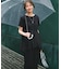 【WEB&一部店舗限定】アシンメトリーチェーンコイン ネックレス