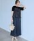 【WEB&一部店舗限定】アシンメトリーチェーンコイン ネックレス