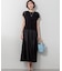 【WEB&一部店舗限定】アシンメトリーチェーンコイン ネックレス