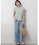【WEB&一部店舗限定】アシンメトリーチェーンコイン ネックレス