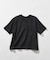 【Hanes(R)×23区】SHIRO/KURO 2PACKS クルーネック Tシャツ
