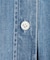 【SLOW/一部店舗限定】LIGHT DENIM クロップド シャツ