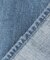 【SLOW/一部店舗限定】LIGHT DENIM クロップド シャツ