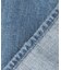 【SLOW/一部店舗限定】LIGHT DENIM クロップド シャツ