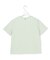 【WEB＆一部店舗限定カラーあり/Oggi掲載】ハイエンド クルーネック Tシャツ