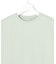 【WEB＆一部店舗限定カラーあり/Oggi掲載】ハイエンド クルーネック Tシャツ
