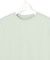 【WEB＆一部店舗限定カラーあり/Oggi掲載】ハイエンド クルーネック Tシャツ