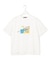Lauren Rolwing コラボ グラフィックプリント Tシャツ