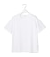 シルキータッチ ベーシック Tシャツ