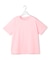シルキータッチ ベーシック Tシャツ