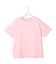 シルキータッチ ベーシック Tシャツ