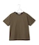 シルキータッチ ベーシック Tシャツ