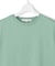 シルキータッチ フレンチスリーブ Tシャツ