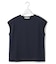 シルキータッチ フレンチスリーブ Tシャツ