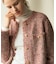 ジルコニア ワントップ ネックレス