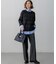 【見上愛さん着用/Oggi掲載】タッセル ローファー