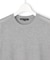 オータムメタリック パフスリーブ ニット Tシャツ